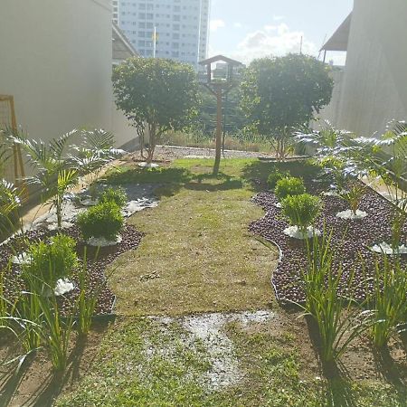 A Hospedagem Jdc 11207 João Pessoa Εξωτερικό φωτογραφία