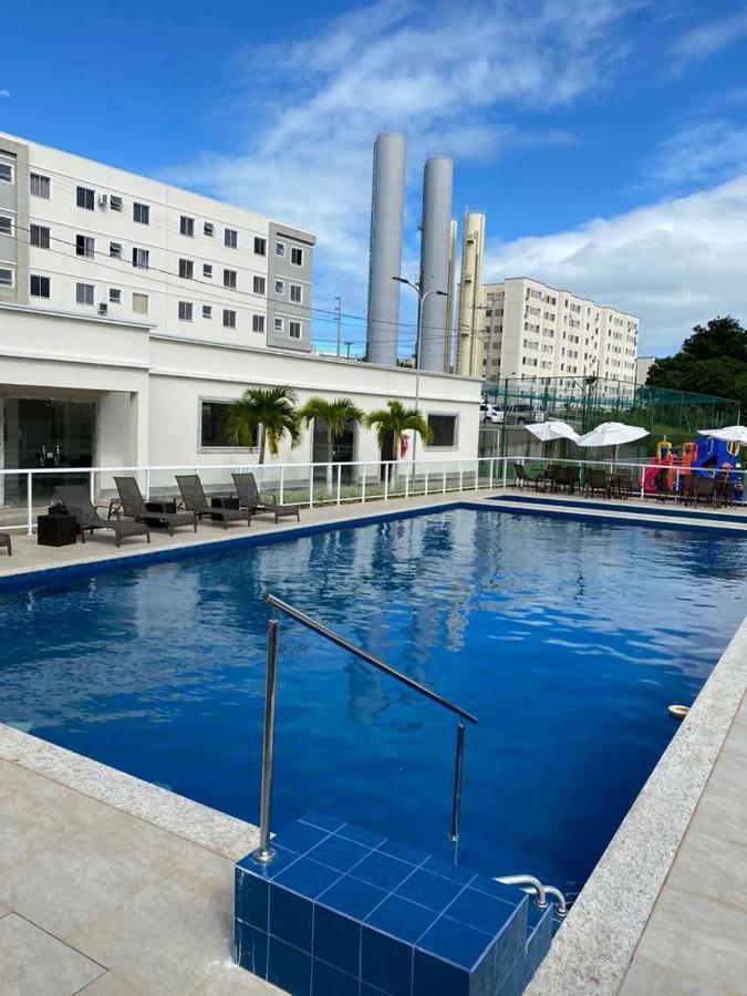 A Hospedagem Jdc 11207 João Pessoa Εξωτερικό φωτογραφία