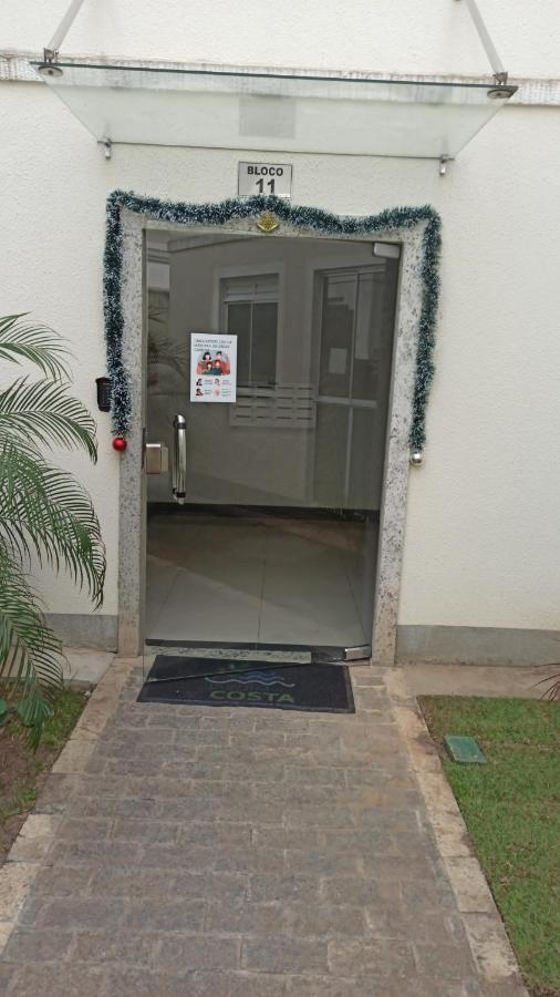 A Hospedagem Jdc 11207 João Pessoa Εξωτερικό φωτογραφία