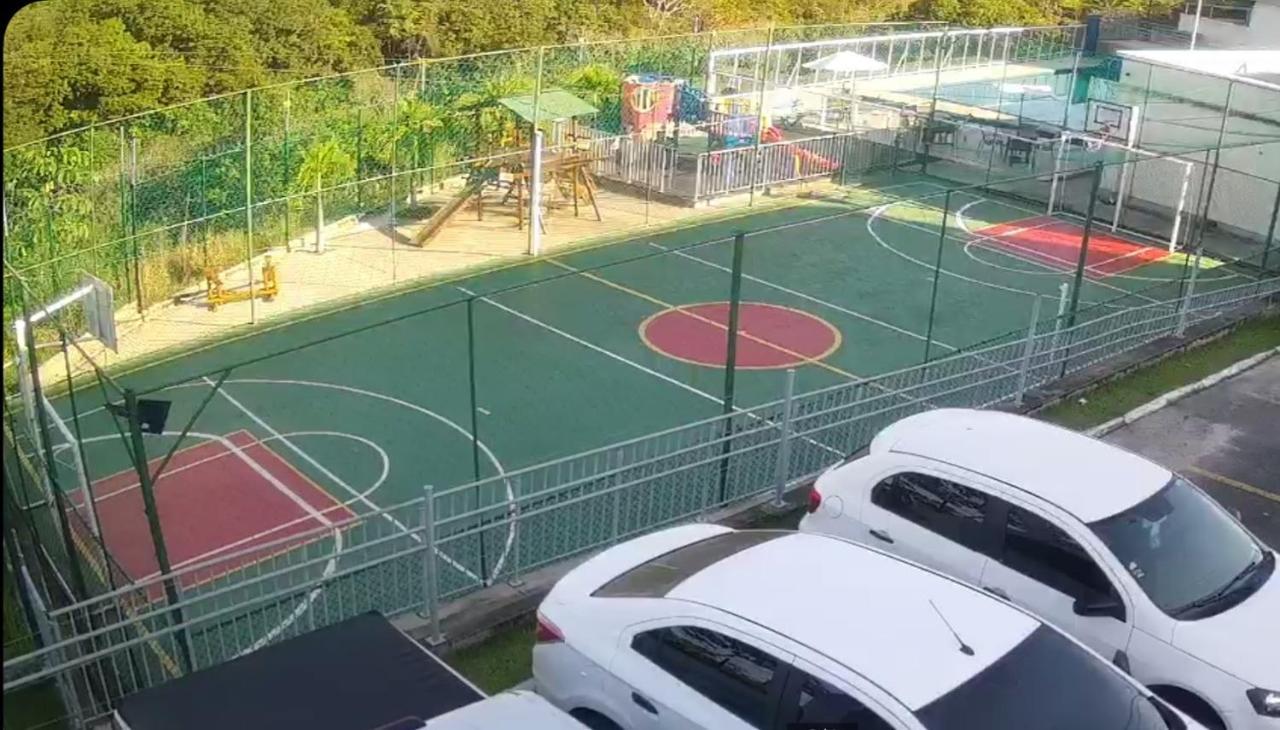 A Hospedagem Jdc 11207 João Pessoa Εξωτερικό φωτογραφία
