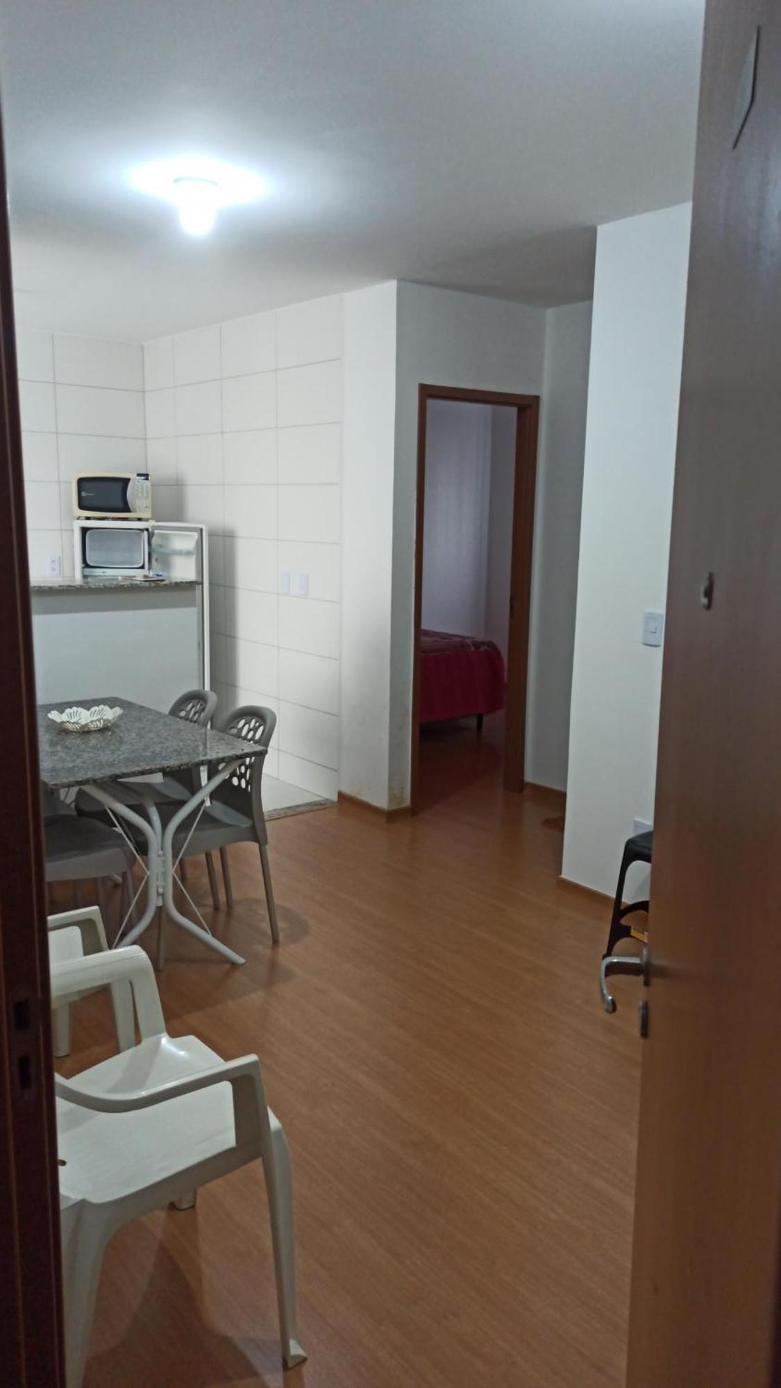 A Hospedagem Jdc 11207 João Pessoa Εξωτερικό φωτογραφία